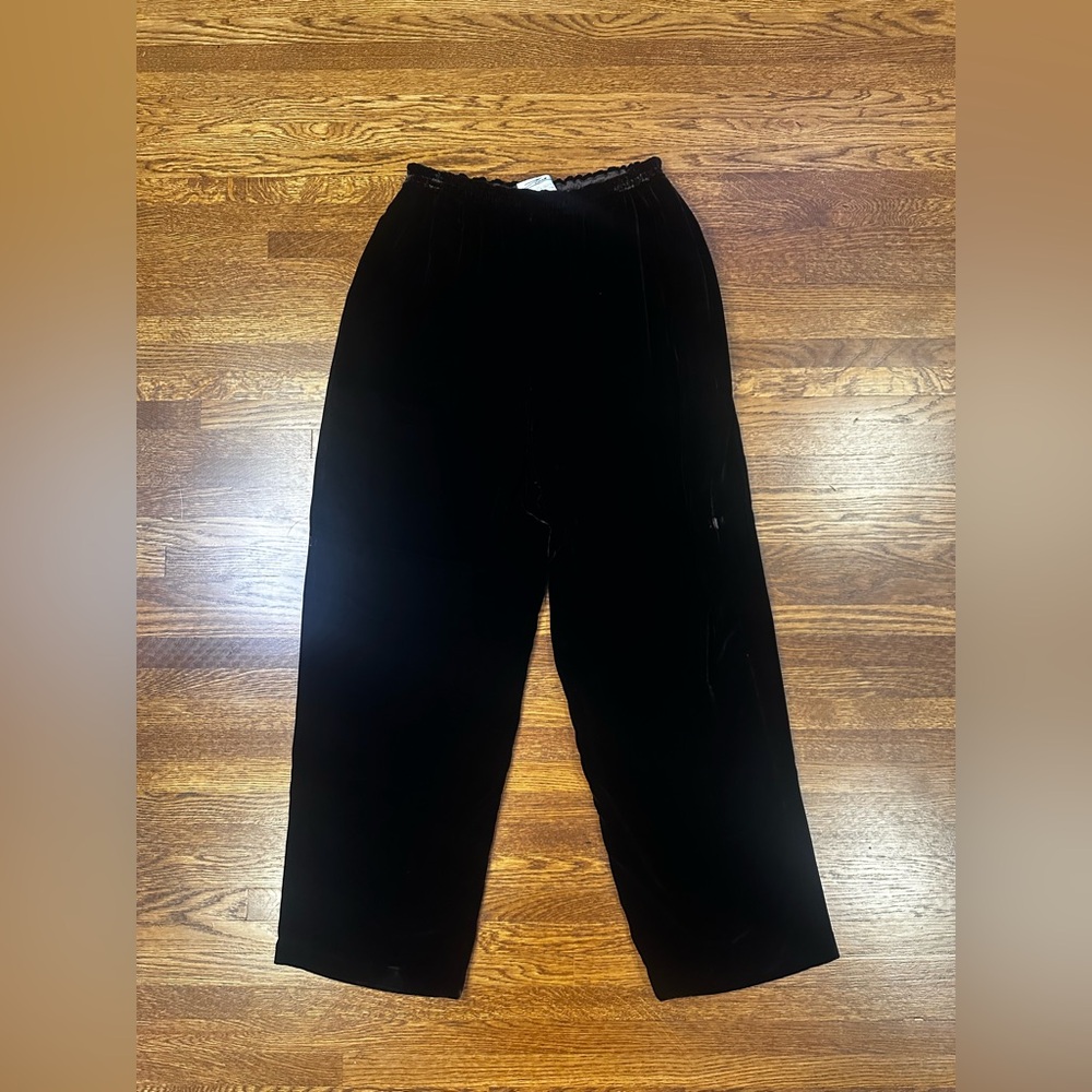 Zoran pants